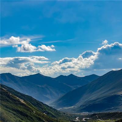 持续推进青藏高原生态保护和高质量发展 奋力谱写中国式现代化青海篇章